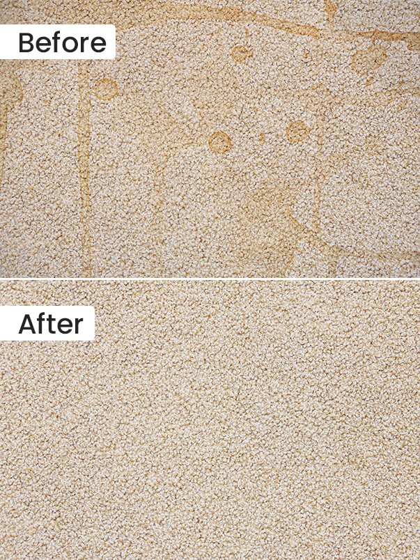 Before After