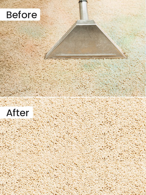 Before After
